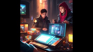 The Future of Gaming How Cryptocurrency is Revolutionizing the Industry