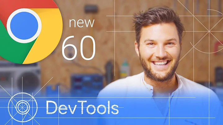 Chrome 60 - What's New in DevTools