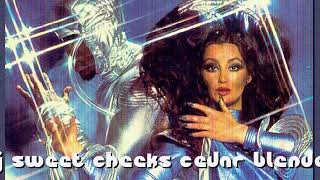 DJ Sweet Cheeks Cedar Blender: Super Disco Space Funkin (Vol 3)