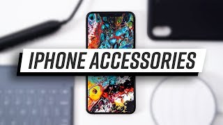 iPhone XS: Must Have Accessories