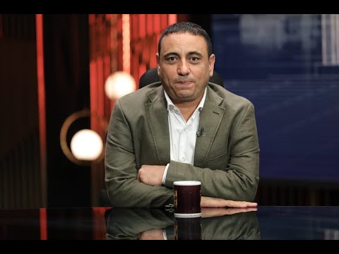 لغز الرجل الخفي والمحلل والحرب الأخيرة بالزمالك ووسام وصفقات مفاجأة للأهلي ورحلة تورنتو وبيبو بسوسة