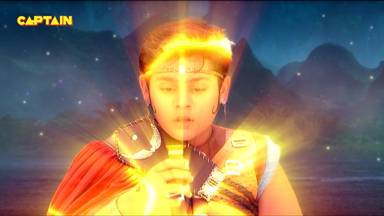 Baalveer ( बालवीर ) Full Episode 903 || Dev Joshi, Karishma Tanna