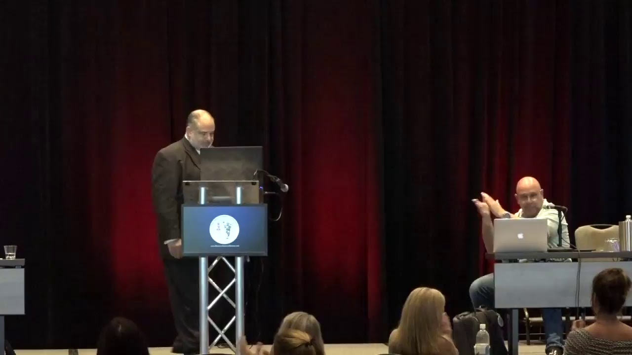 The New Orleans Conference (Day 4)