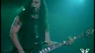 Slayer - Derule