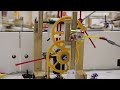 748時間かけたピタゴラ装置  京都造形芸術大学プロダクトデザイン学科 Rube Goldberg Machine made in 748 hours ピタゴラスイッチ