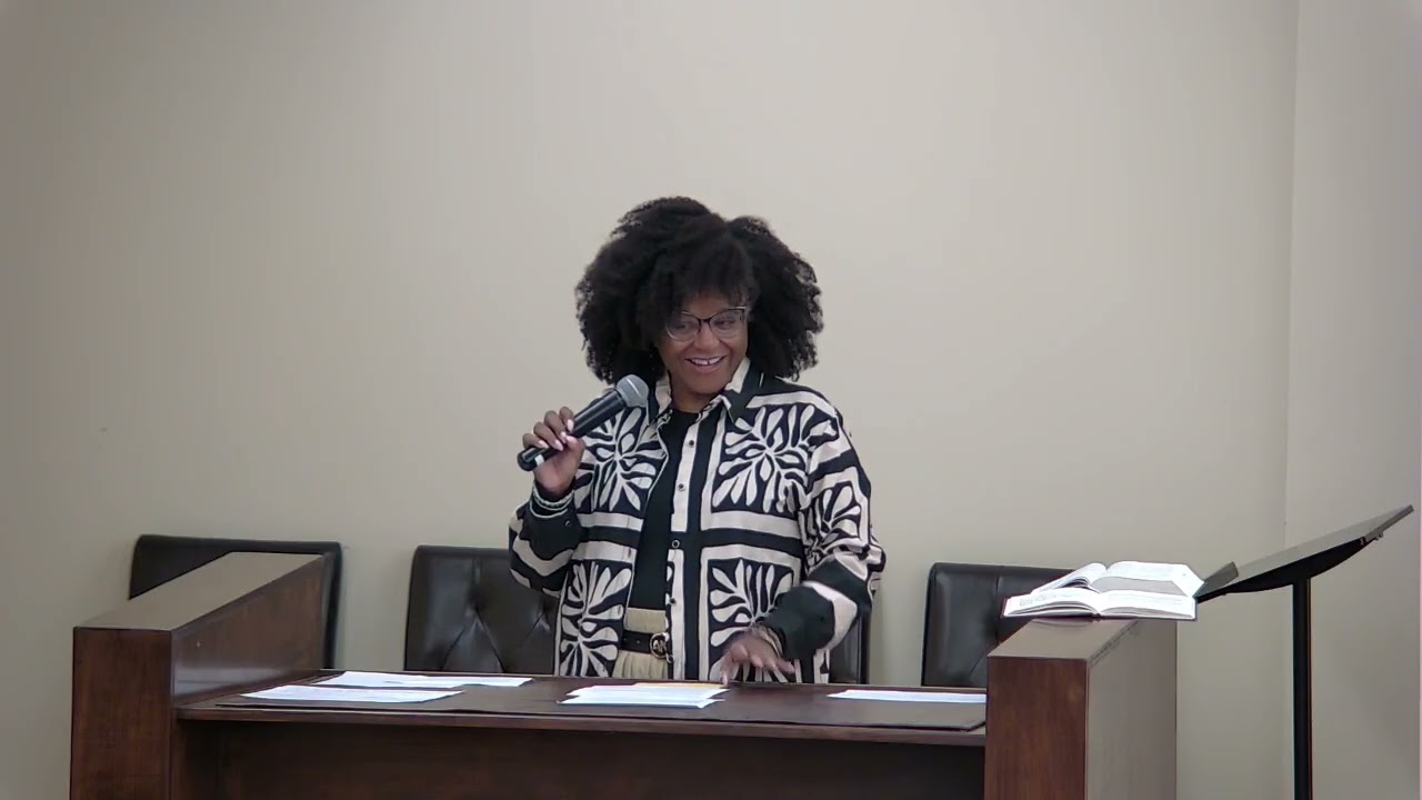 Shabbat Service - Feb 14, 2026