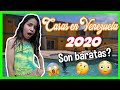 ¿Cuanto cuesta una casa en VENEZUELA? 2020 ¡¡¡INCREÍBLE!! - VENEZOLANOS EN ECUADOR / HEY LUCY