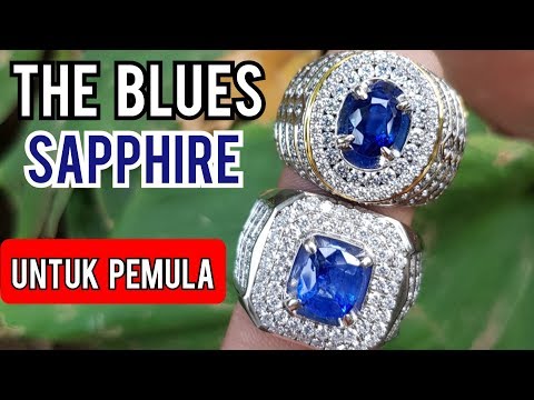 HARGA BATU PERMATA RUBY STAR BURMA ZAMRUD COLOMBIA BLUE SAFIR | JAKARTA GEMSTONES MARKET (INDONESIA). 