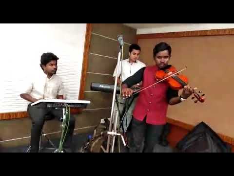  Oru Rajamali  Achaayans Band  Live Fussion 
