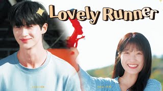 【FMV/EP 5】LOVELY RUNNER - Kim Hye Yoon x Byeon Woo Seok