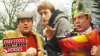 BEST BITS From Series 4  Part 2 | Only Fools and Horses | BBC Comedy Greats