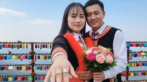 Hát lượn tiếng người dân tộc dao đỏ hát dao duyên#phần (1969) iu miền dung 