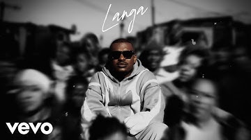 Mr Thela, Rhass - Touch Is A Move (Visualizer)