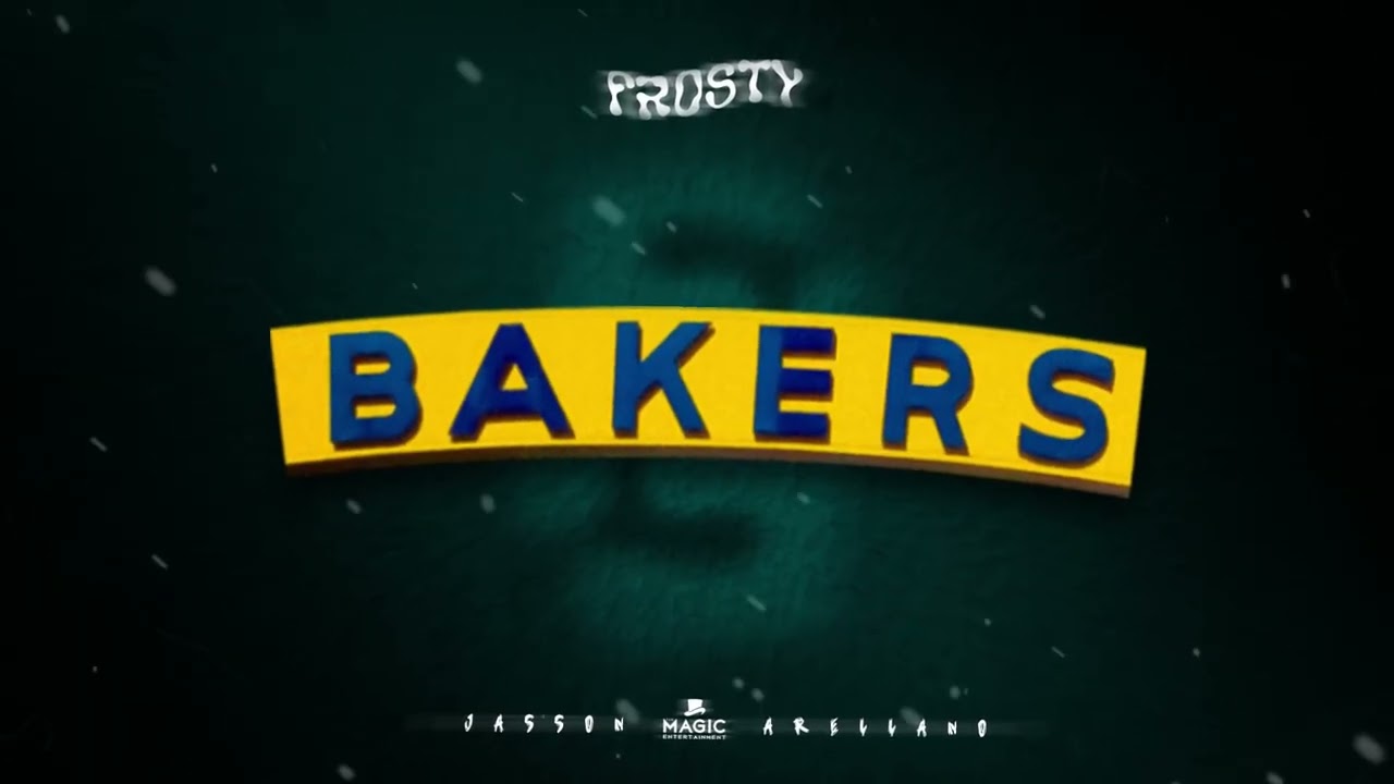 Watch Jasson Arellano - BAKERS (Visualizer) on YouTube Watch Jasson Arellano - BAKERS (Visualizer) on YouTube