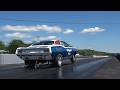 Trippin Fish cecil County Dragway June 2026