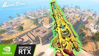 THE MOST AGGRESSIVE GAMEPLAY EVER! 🔥 Blood Strike: Non-Stop Rush screenshot 4