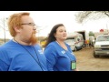 Texas Trust Volunteers at Mission Arlington/Mission Metroplex