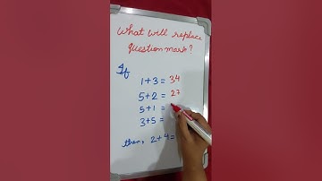 #shorts #mathspuzzles #puzzle #iqtest #navshimathsclasses #math