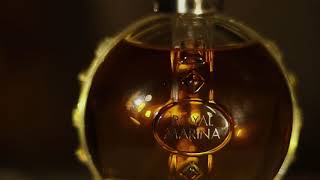 Parfum - perfume advertising - اعلان عطر