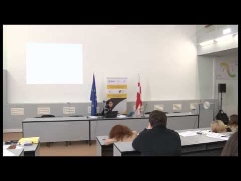 მტკიცების ტვირთი სამოქალაქო პროცესში (ნაწილი 2) - ნუნუ კვანტალიანი