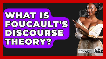 What Is Foucault