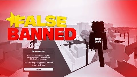 I Got False Banned on Da Uphill for toggling.. ⭐