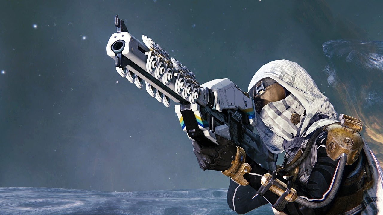 Destiny Das Erwachen Der Eisernen Lords Dlc Offizieller Destiny: Das Erwachen der Eisernen Lords – Der Anbruch