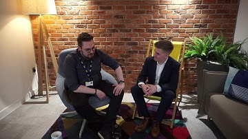 Architecture within Digital / Agile Organisations with Tom Clements