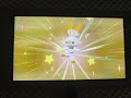 Live shiny scorbunny after 5194 eggs in pokemon swsh
