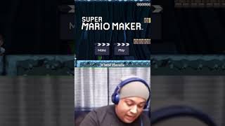 Part 45  the Beginning Of A New Era Satan Bch Ahh  supermariomaze memes dashiegames funny