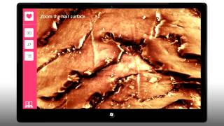 Corinth Classroom B Preview Windows 8 education app