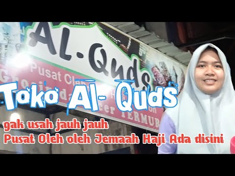 Pusat oleh oleh Jemaah Haji Terlengkap di pamekasan#jemaahhaji
