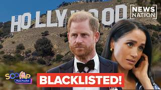 Download lagu HOLLYWOOD BLACKLIST! Ari Emanuel & Netflix cut ties as Harry & Meghan scramble | The Scoop