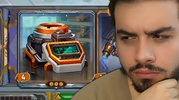 The Best ITEM in The Bazaar