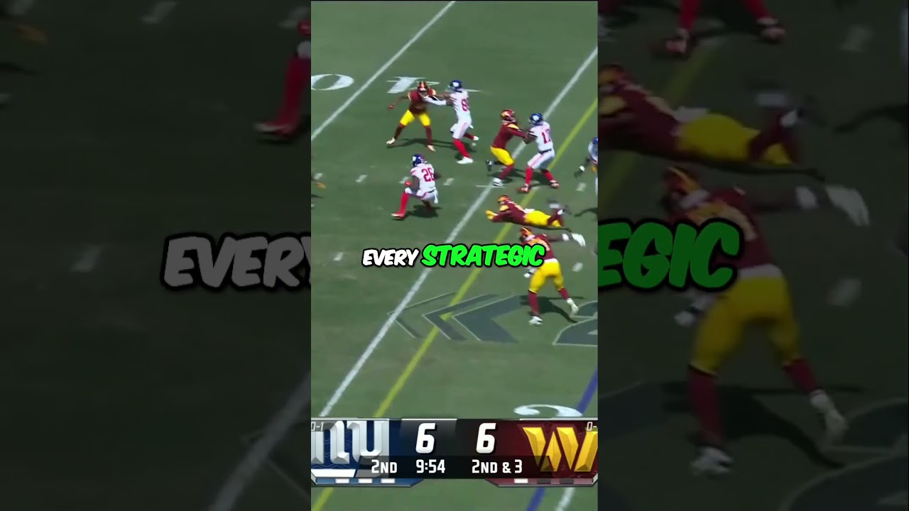 Tied Game Tactics: Nail-Biting Field Goals and Plays 🏈