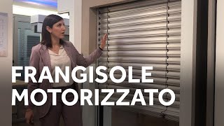 Eteria F, Frangisole Balatroni