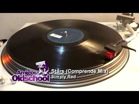 Simply Red - Stars (Comprende Mix)