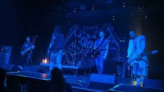 Morbid  Intro My Dark Subconscious  Budapest 2026 durerkert budapest