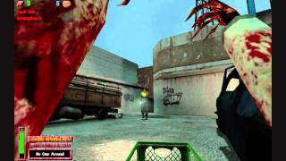 Zombie Survival Prop Kill 3 [HD]