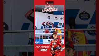 Joget Gedruk Indonesia Aura Farming Marc Marquez aurafarming indonesia gedruk shorts mm93