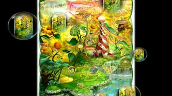 Pixie Hollow Music - Summer Meadows Pixie Hollow Music - Summer Meadows