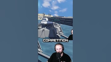 bfg 10000 vibes #spaceengineers #showcase