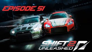 Need for Speed | Shift 2 Unleashed | Modern A | Nordschleife 24 Road | Masters Challenge |#51