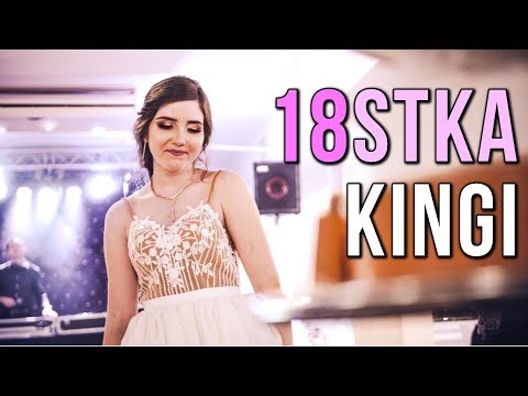 18stka Kingi [skrót]