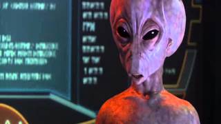 Stargate Atlantis- S02E01-  The Siege Part 3 - Part 2