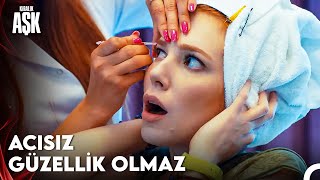 Ömer İplikçi'yi Etkilemenin Zorlukları - Kiralık Aşk 1. Bölüm