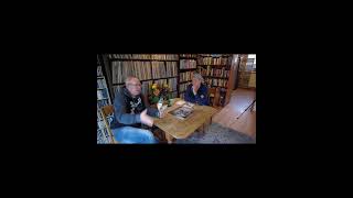 Grumpy Old Men talk about : David Sylvian