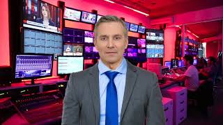 BBC Breakfast pays tribute to George Alagiah