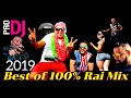 Compilation  best of rai 100 mix by dj tahar pro