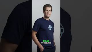 Crypto Millionaire Stories - Tyler Winklevoss